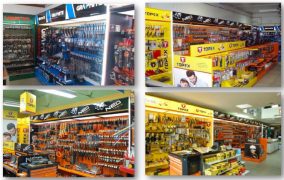 grupa topex espositori