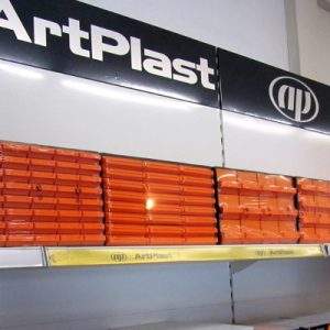Art Plast diventa SpA