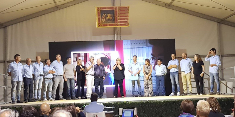 La trasparenza che fa la differenza