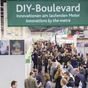 DIY Boulevard 2018 al completo