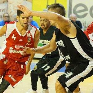 Emak &egrave; co-sponsor della Pallacanestro Reggiana
