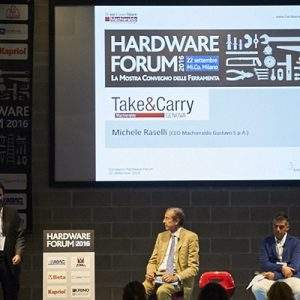 Congresso, Assofermet lo fa all&rsquo;Hardware Forum
