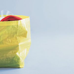 Ikea e il nuovo Mamma Cult/Baby Pit-Stop