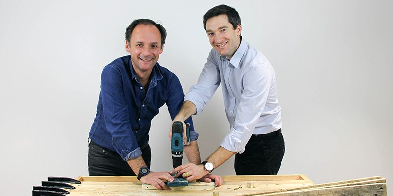 ManoMano, un finanziamento da 60 milioni di euro