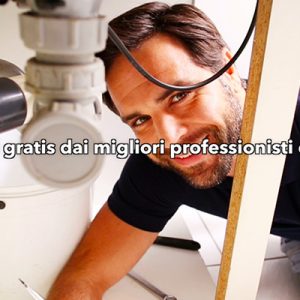 Italiaonline debutta nel comparto dell’home service