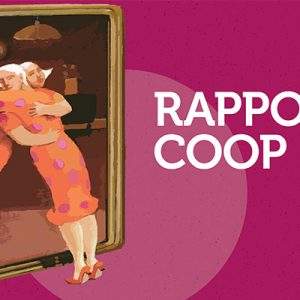 Rapporto Coop 2017. La ripresa al via
