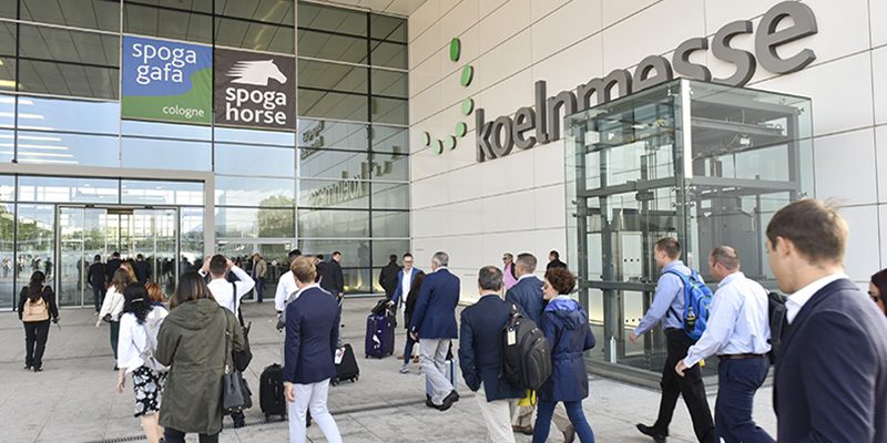 spoga+gafa, i dati ufficiali