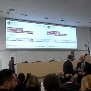 Osservatorio Multicanalit&agrave; 2017