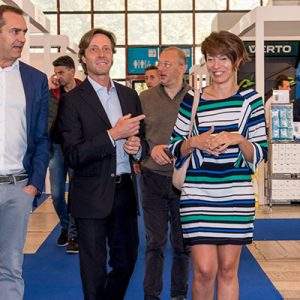 Cambio data per iFerr Day