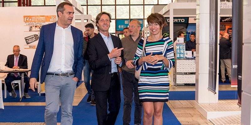 Cambio data per iFerr Day