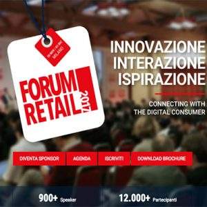 Brico al femminile per Forum Retail, edizione 17