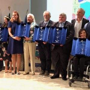 Assegnati i Garofani d&rsquo;Argento 2017