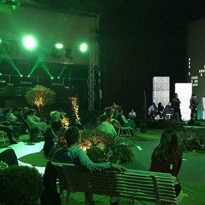 Leroy Merlin, Green Day con sorpresa