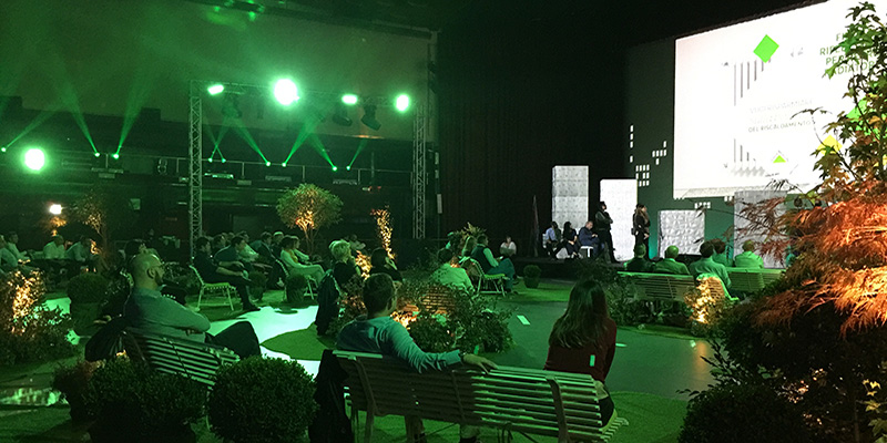 Leroy Merlin, Green Day con sorpresa