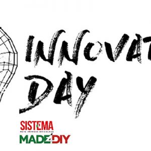 Innovation Day, iscrizioni aperte