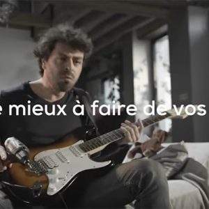 Il video della settimana. Scambi e noleggi con La d&eacute;panne