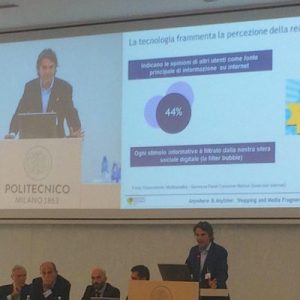 Multicanalit&agrave; 2017, tutti a fare showrooming