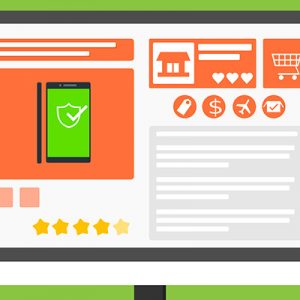 eCommerce 2017, i prodotti superano i servizi