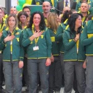 Self Italia, incontro con i sindacati
