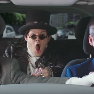 Il video della settimana. La tecnologia a misura d&rsquo;uomo