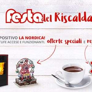 Brichome e la festa del Riscaldamento