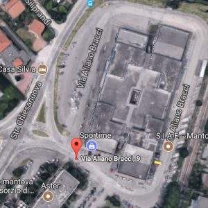 Bricofer apre a Mantova