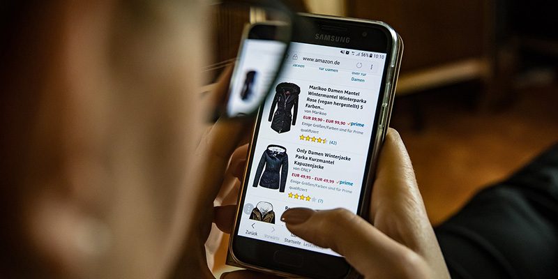 Quali documenti legali servono per vendere online?