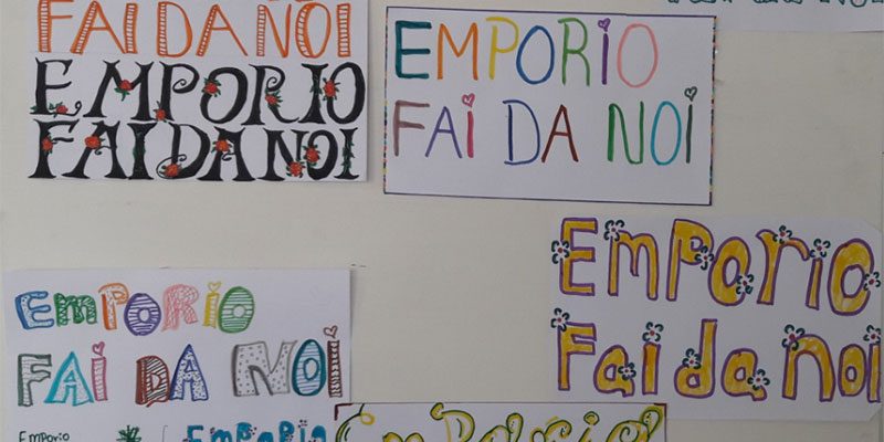 Padova, nuovo Emporio Fai Da Noi di Leroy Merlin