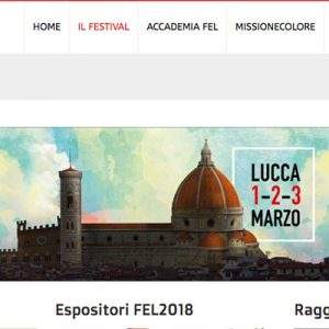 Il FEL arriva a Lucca