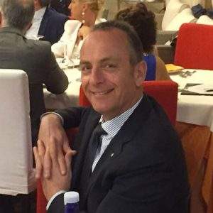 Filiberto Bitossi esce da CFG