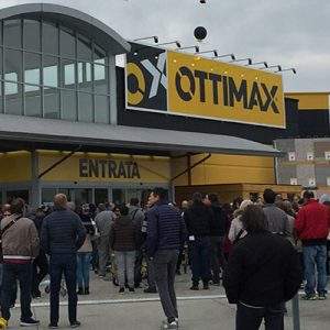 Ottimax assume