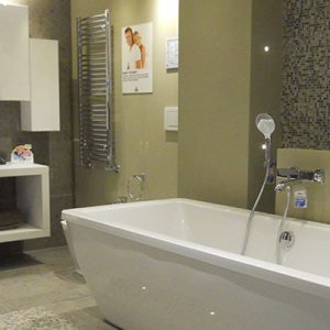 Per il bagno, spesi oltre 11 miliardi