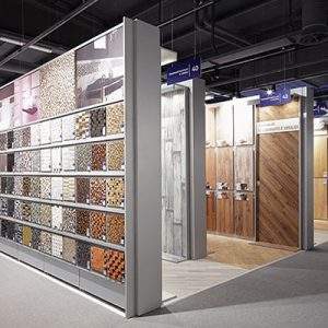 In arrivo un nuovo Showroom per Leroy Merlin