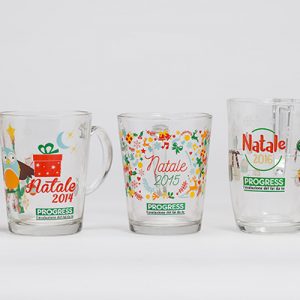 Progress, una nuova tazza per Natale