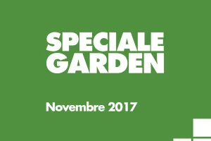 Speciale Garden. Distribuzione, consumi e tendenze