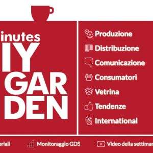 Giornate intense per la GDS del bricolage