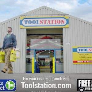 La &ldquo;piccola&rdquo; Toolstation continua la sua crescita