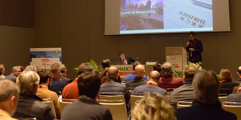 4&deg; Forum MADE4DIY, successo per contenuti e presenze