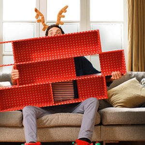 Stanley Black & Decker torna in tv, dopo 10 anni