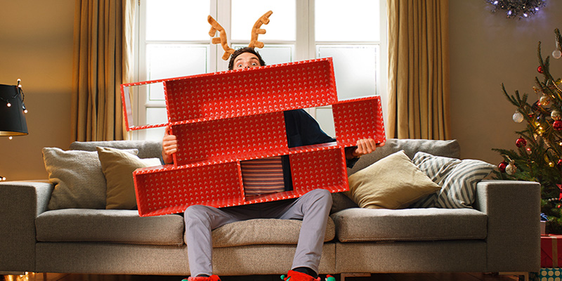 Stanley Black & Decker torna in tv, dopo 10 anni