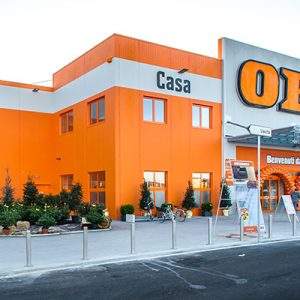 OBI Italia apre a Novara. Qualche immagine