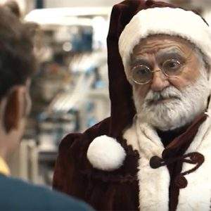 Il video della settimana. Il Natale di Bricofer