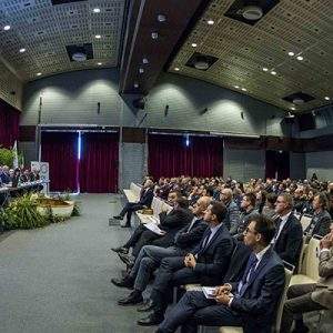 6&deg; Convegno nazionale Centri Giardinaggio