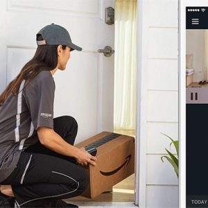 VIDEO DELLA SETTIMANA. Come funziona Amazon Key?