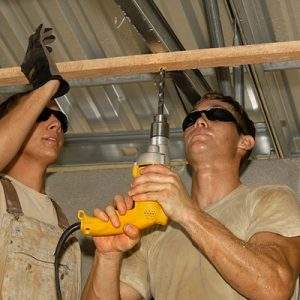 Bricofer per la formazione professionale