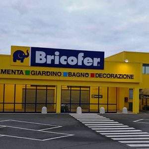 Bricofer Italia S.p.A., parte lesa nel caso Zapec