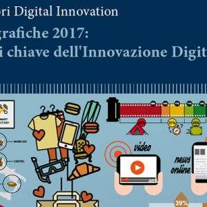 Osservatori.Net, le infografiche 2017