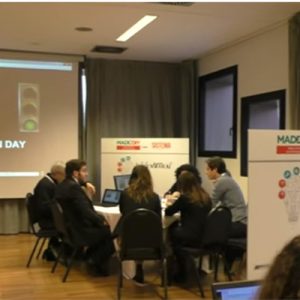 Innovation Day, buona la prima