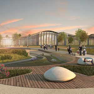 L’involuzione dei centri commerciali