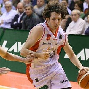 Lavorwash S.p.A., sponsorship con STINGS